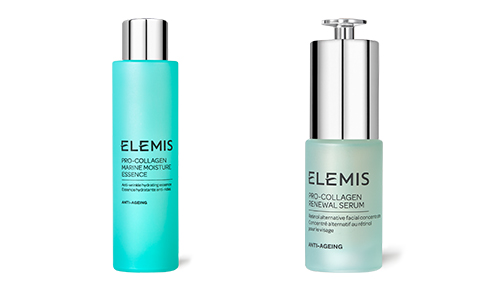 Elemis introduces first-ever essence and retinol alternative